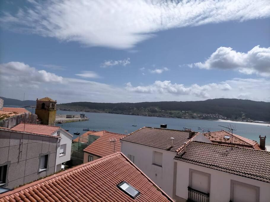 Laxe Piso Sol - Wifi Y Netflix Daire Dış mekan fotoğraf
