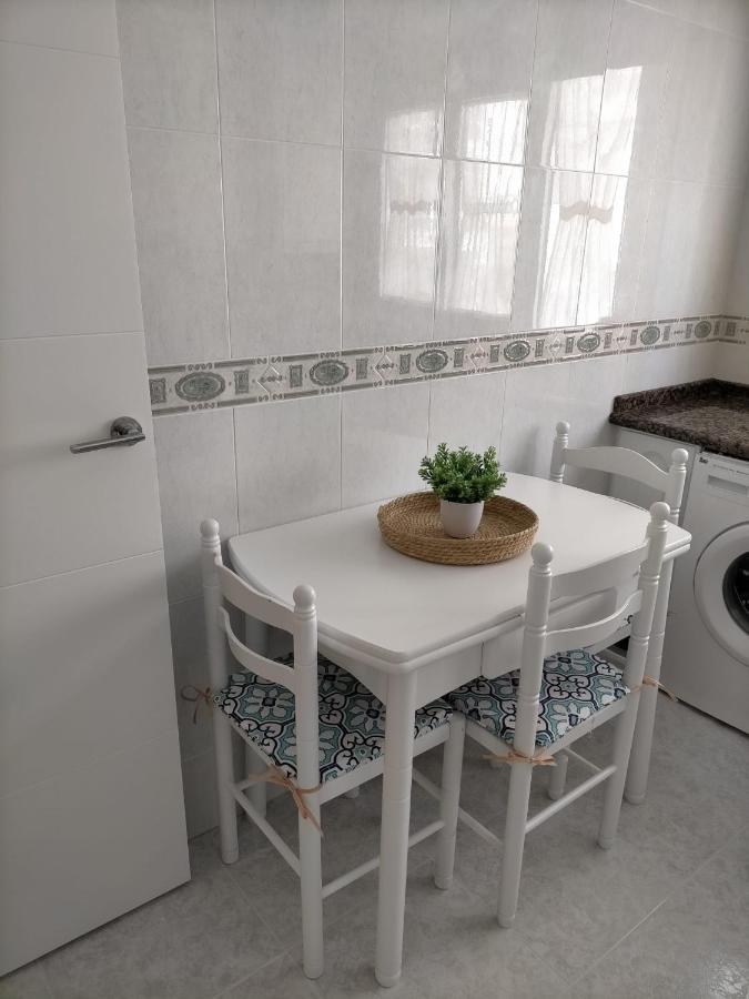 Laxe Piso Sol - Wifi Y Netflix Daire Dış mekan fotoğraf
