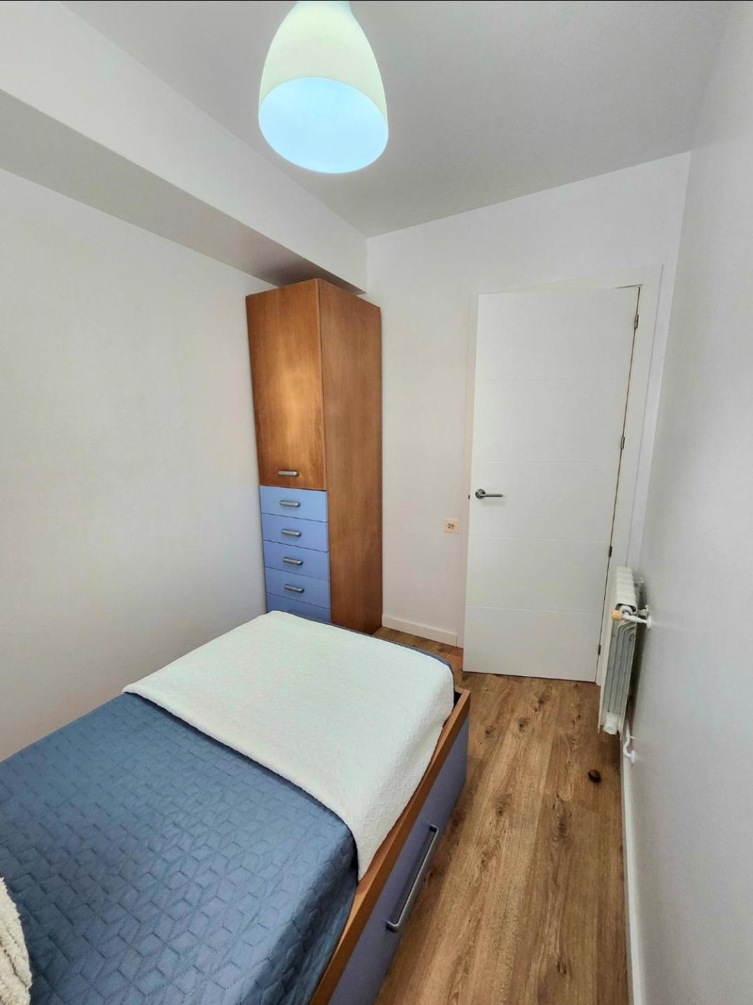 Laxe Piso Sol - Wifi Y Netflix Daire Dış mekan fotoğraf