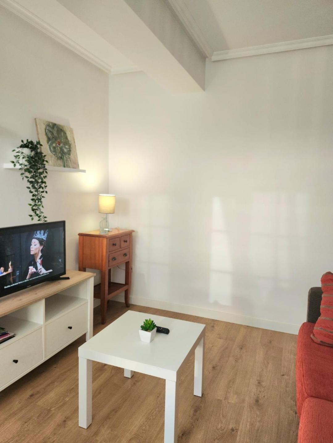 Laxe Piso Sol - Wifi Y Netflix Daire Dış mekan fotoğraf