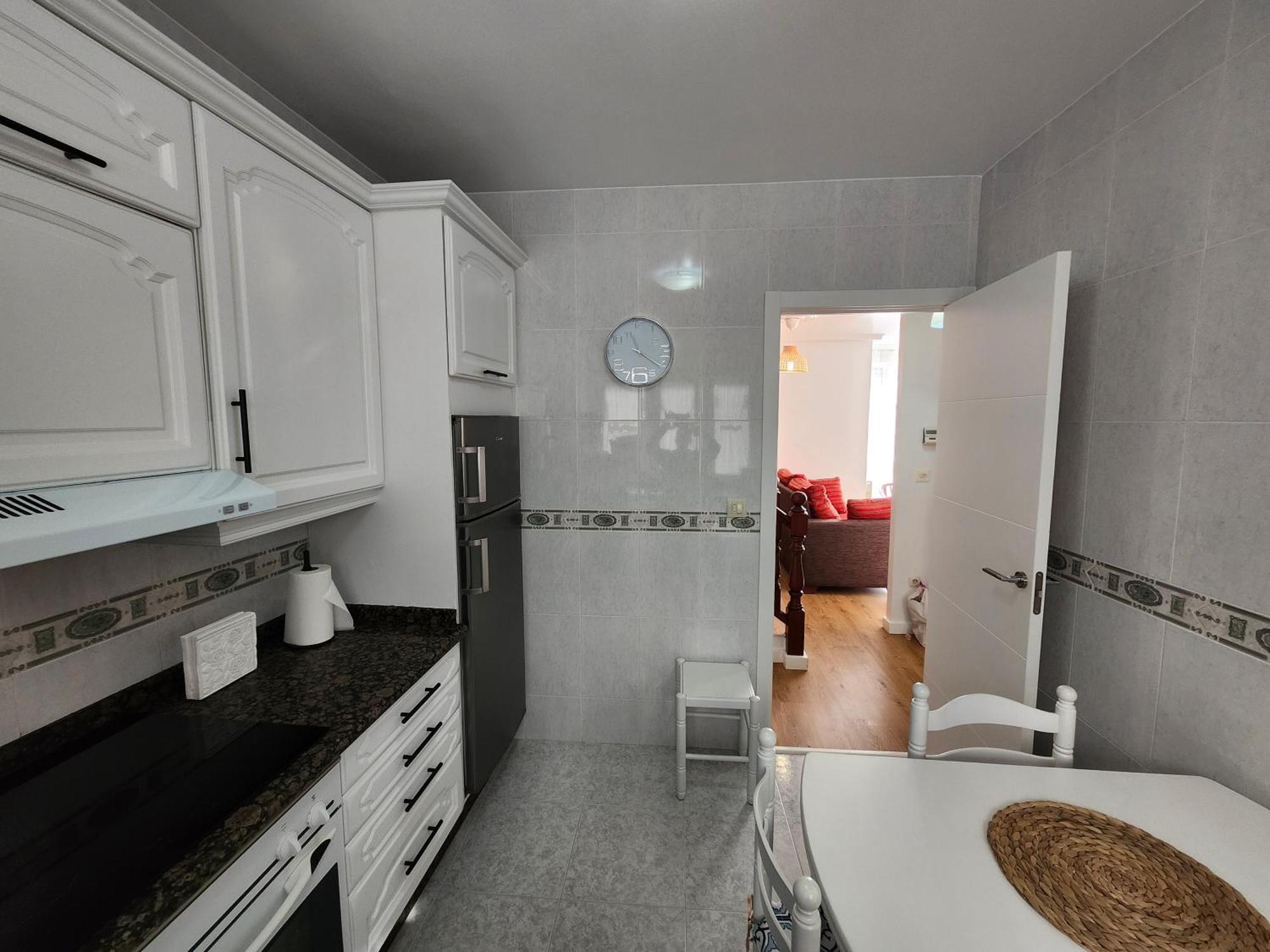 Laxe Piso Sol - Wifi Y Netflix Daire Dış mekan fotoğraf