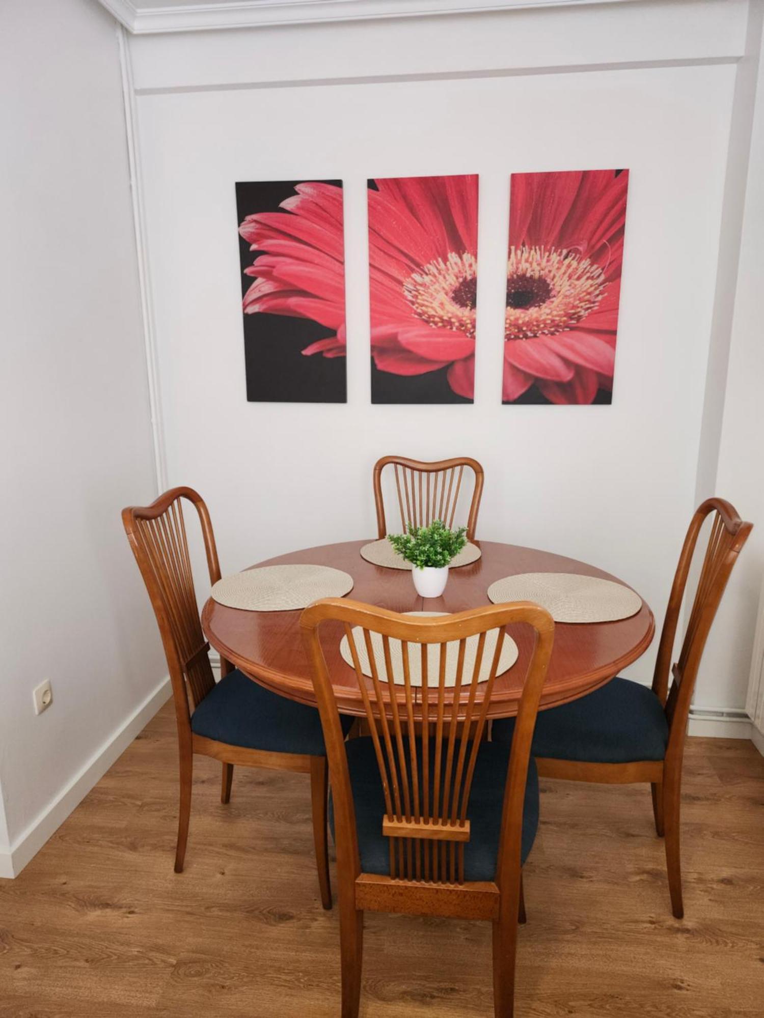 Laxe Piso Sol - Wifi Y Netflix Daire Dış mekan fotoğraf